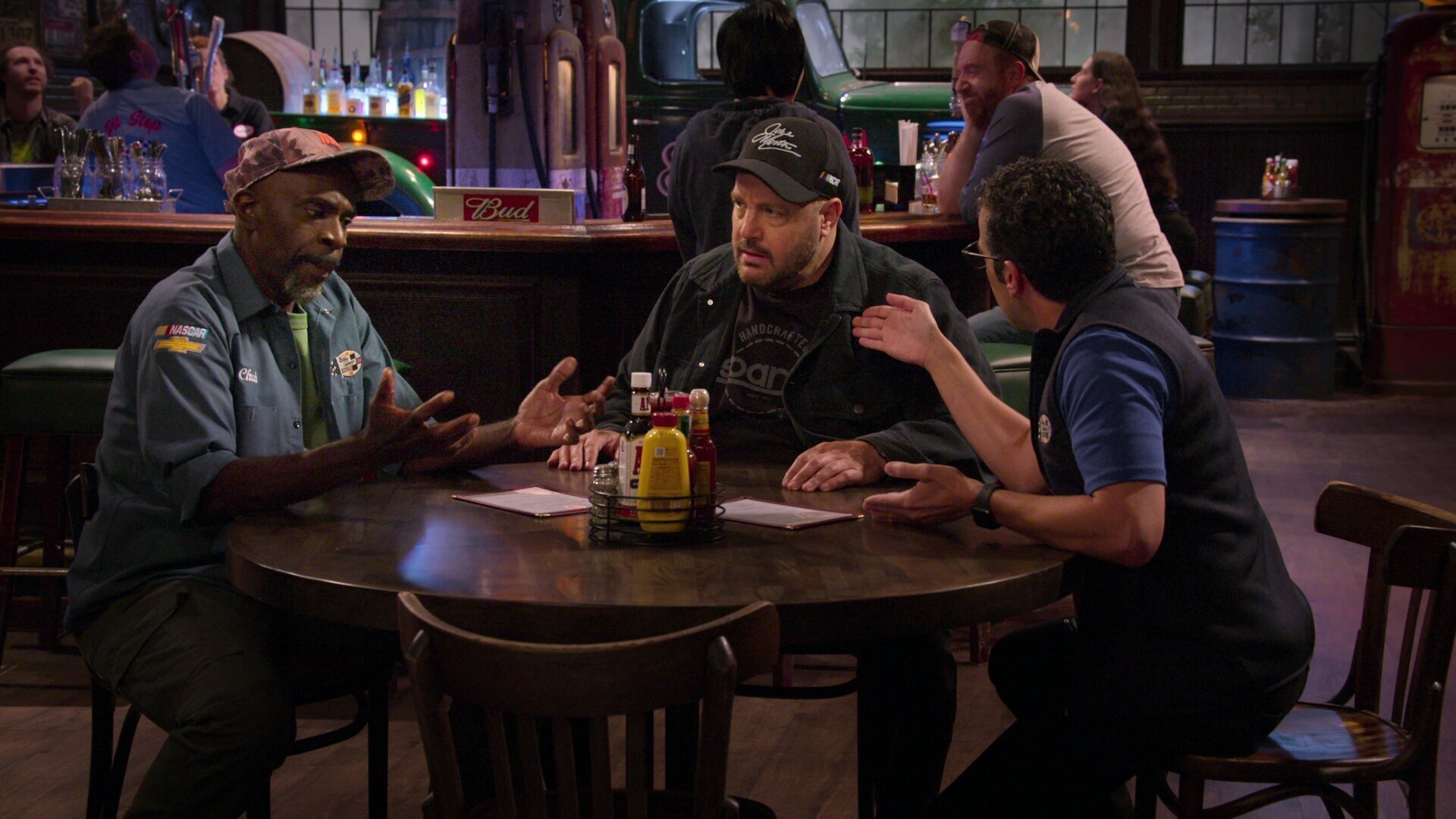 Сезон 1 Серия 10