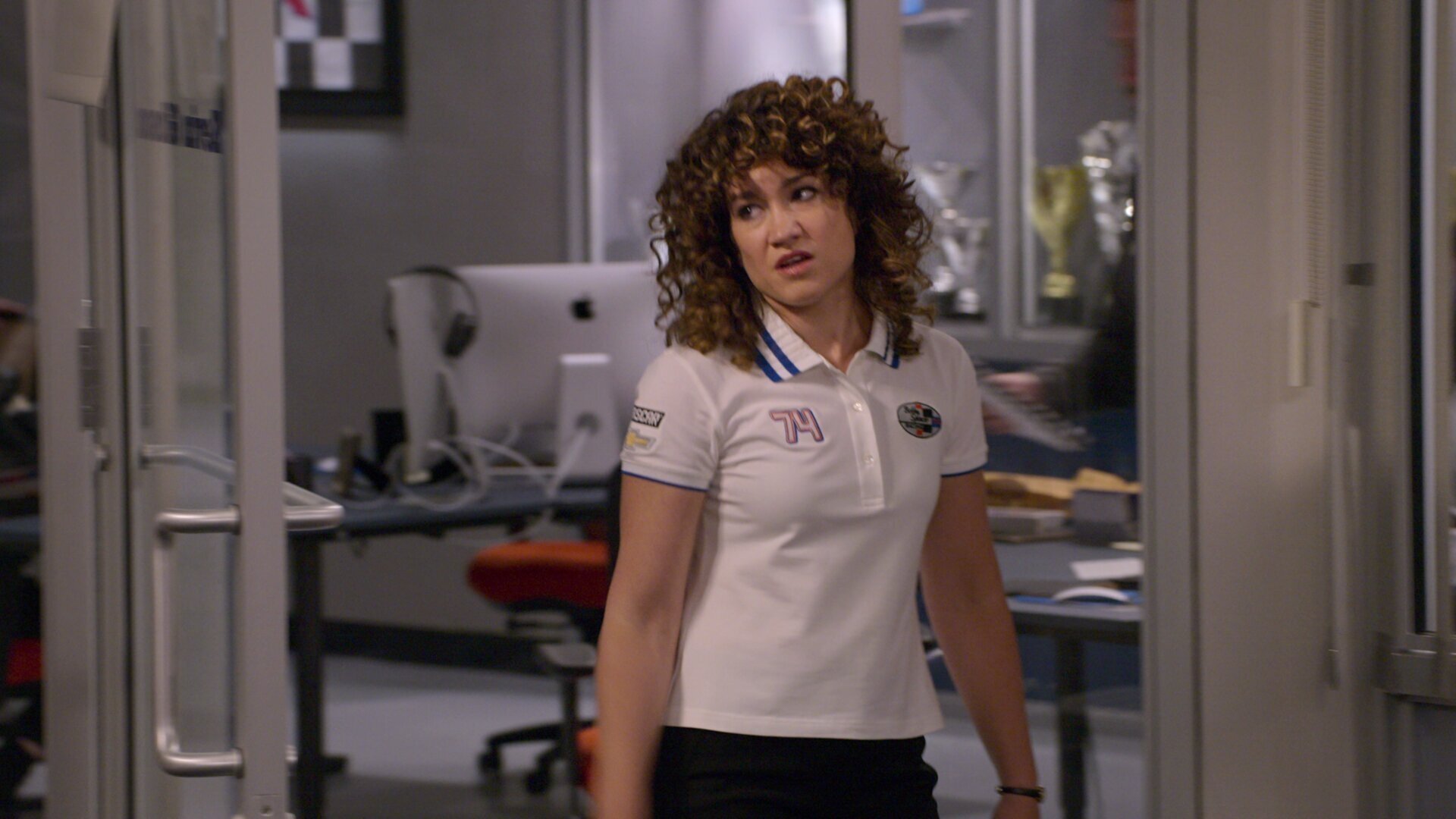 Сезон 1 Серия 9