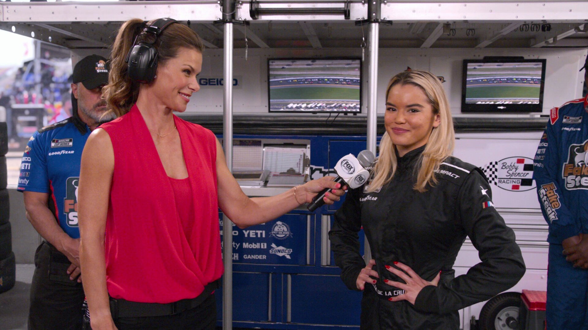 Сезон 1 Серия 7