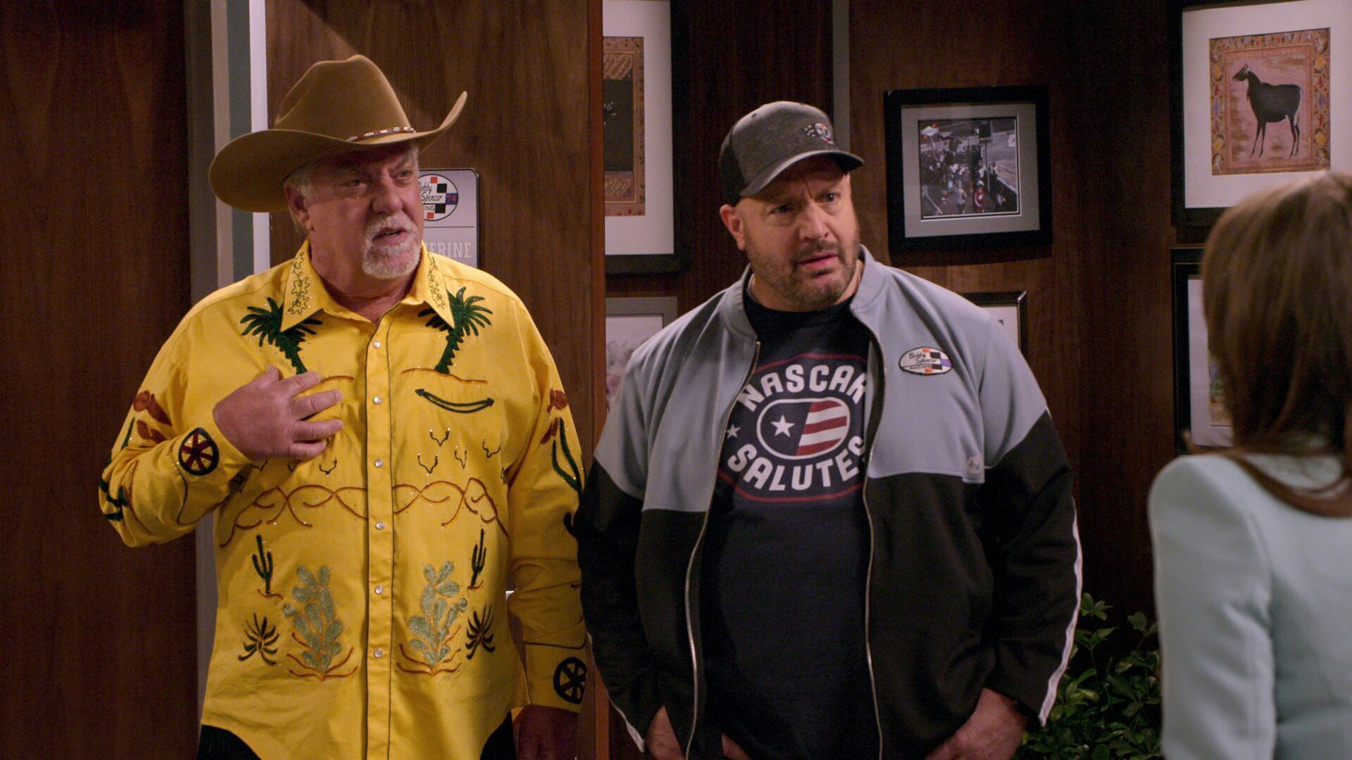 Сезон 1 Серия 5