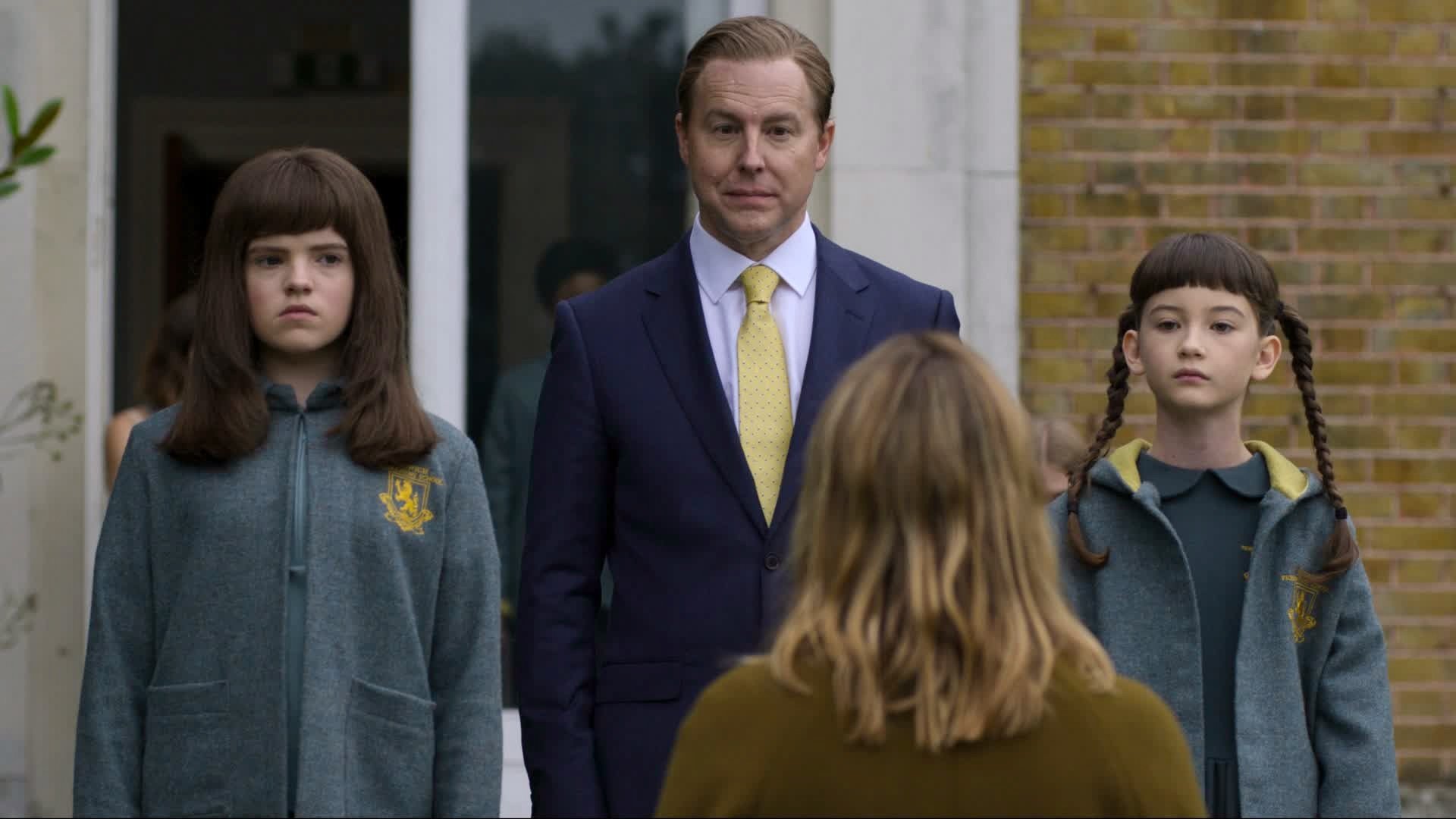 Сезон 1 Серия 7