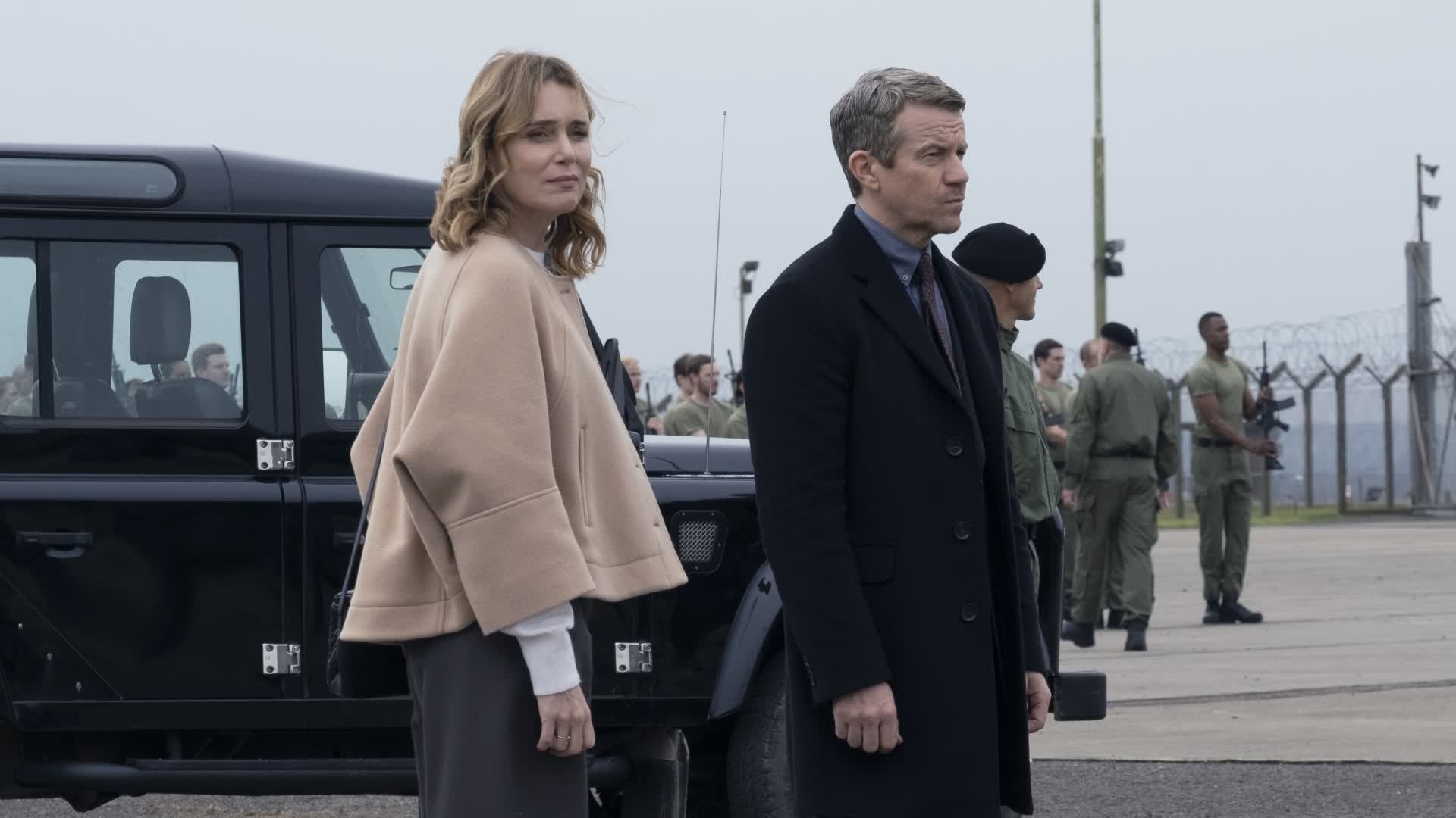 Сезон 1 Серия 6