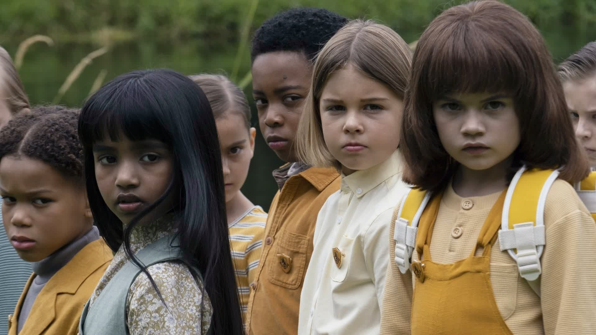 Сезон 1 Серия 5