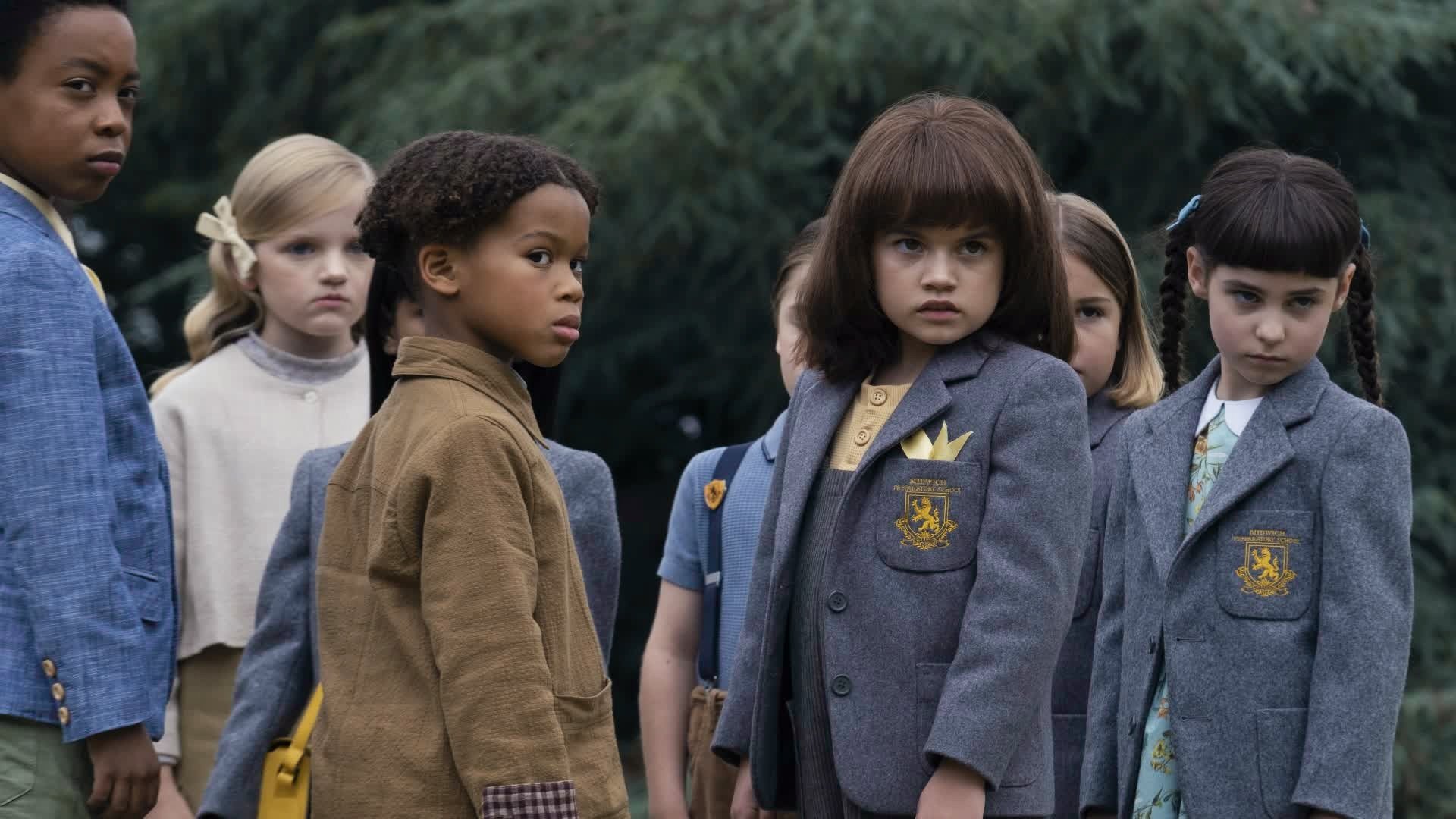 Сезон 1 Серия 3