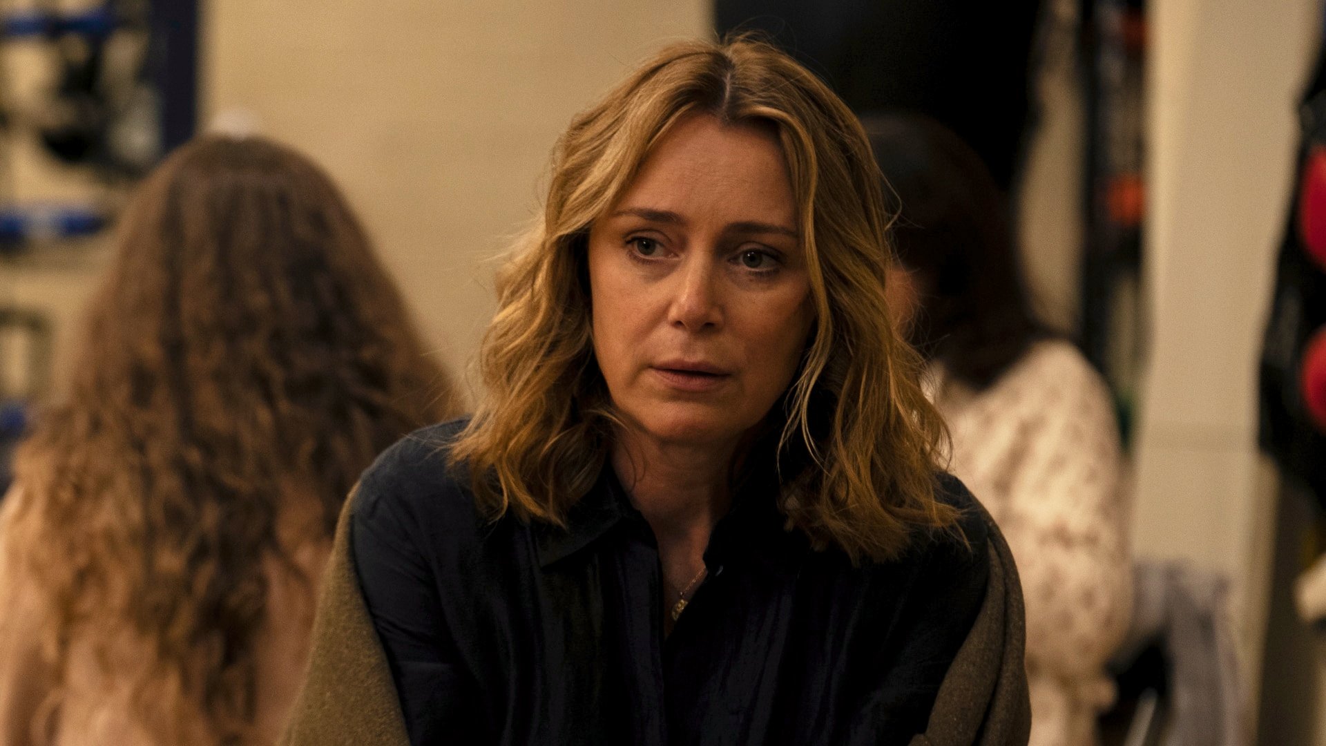 Сезон 1 Серия 1