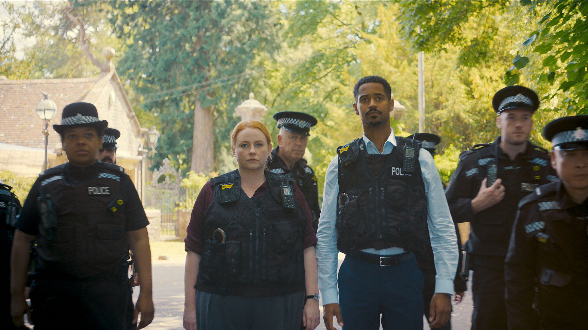 Сезон 1 Серия 8