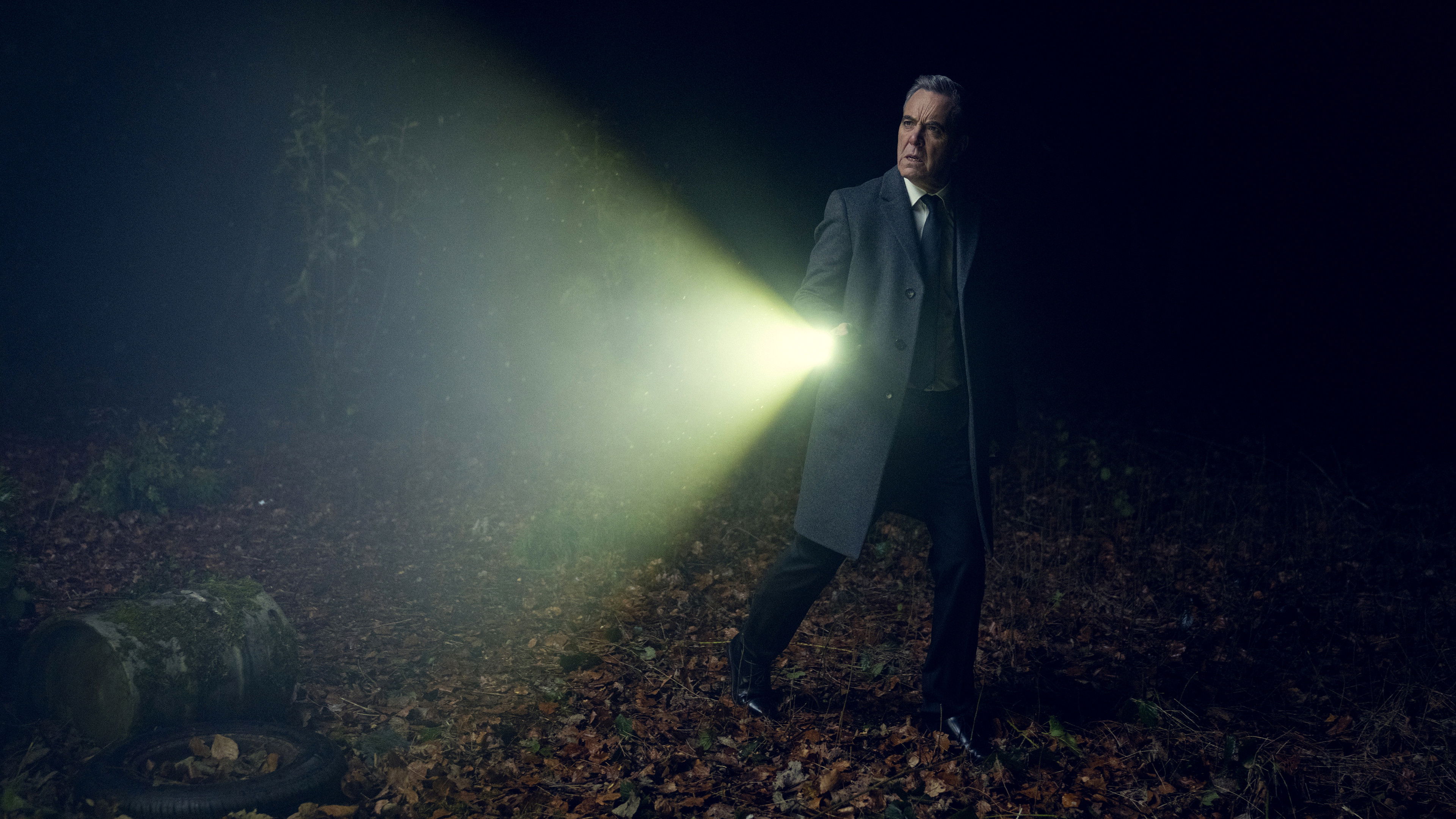 Сезон 1 Серия 3