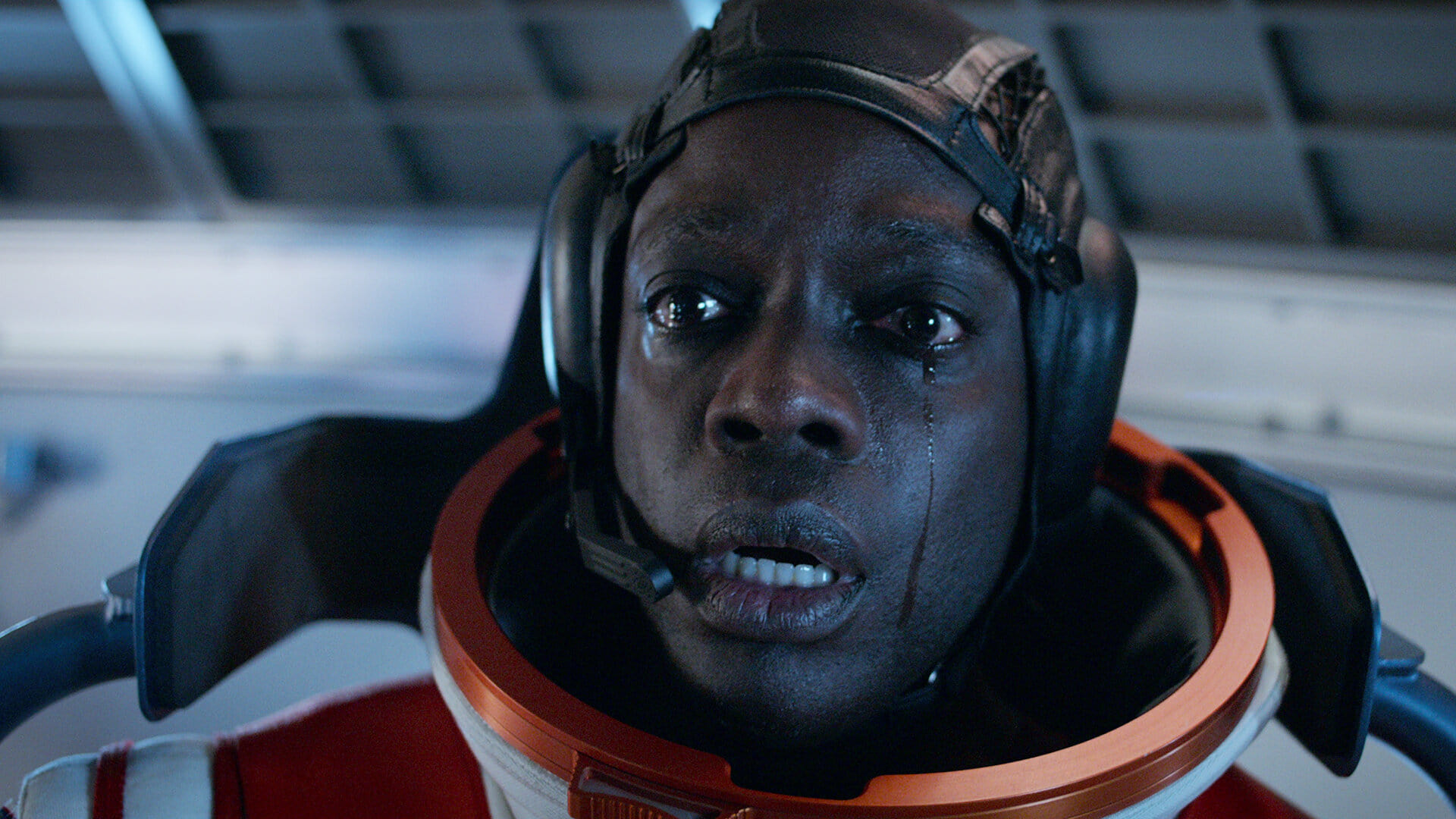 Сезон 1 Серия 10