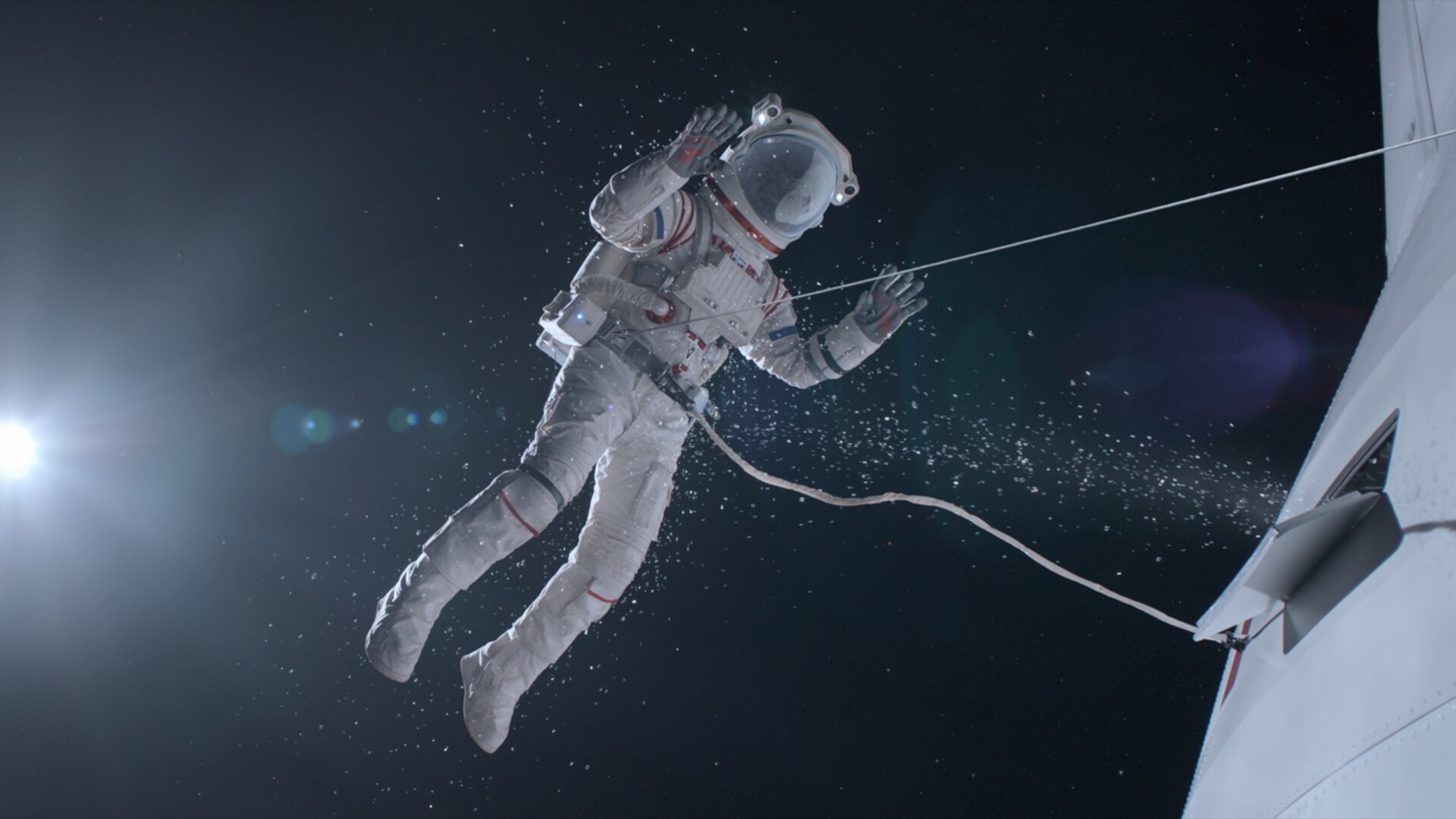 Сезон 1 Серия 9