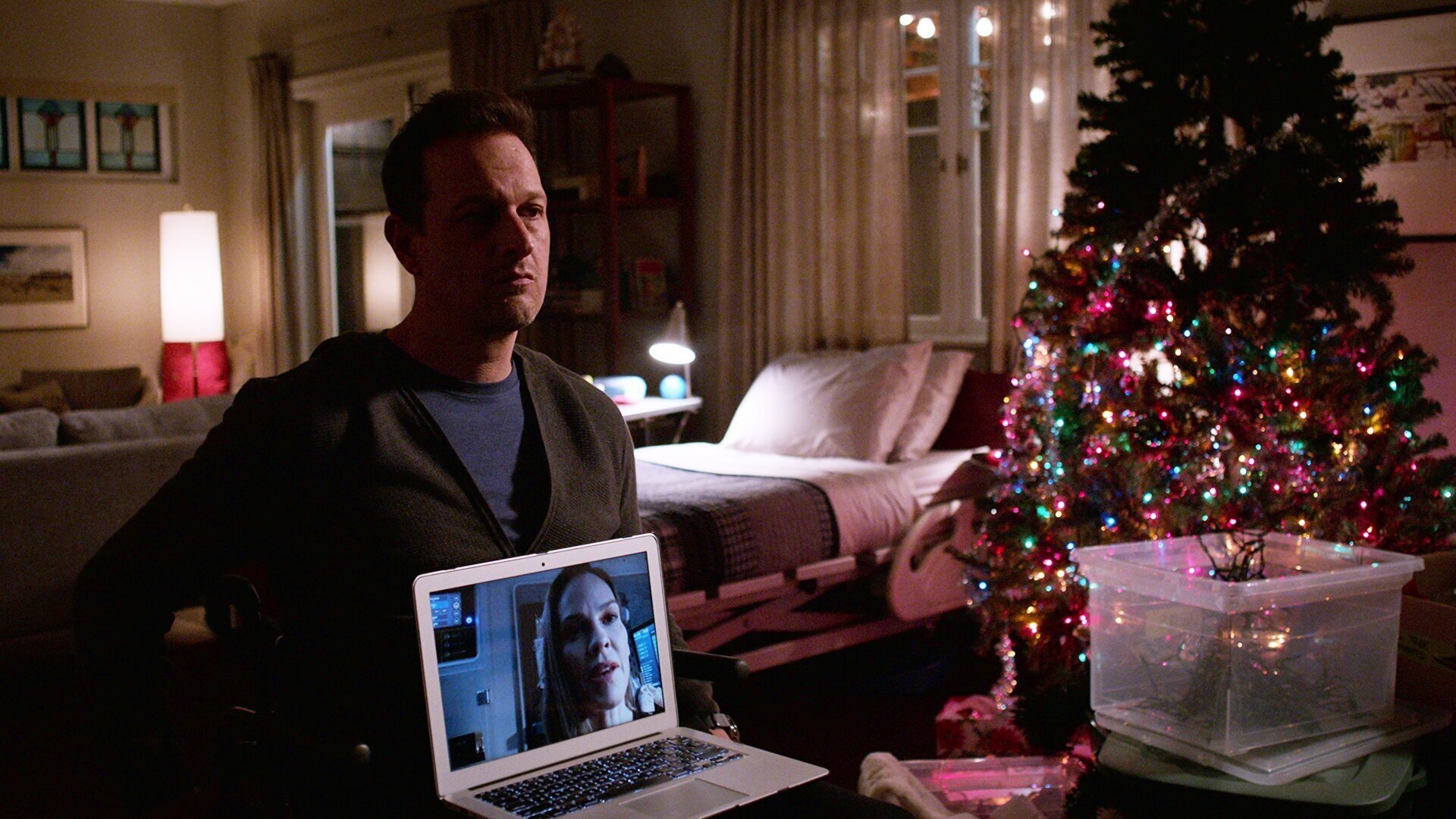 Сезон 1 Серия 5