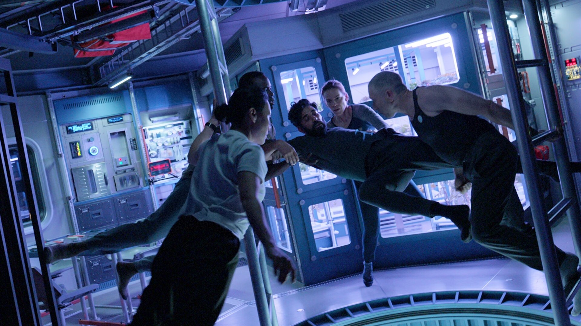 Сезон 1 Серия 4