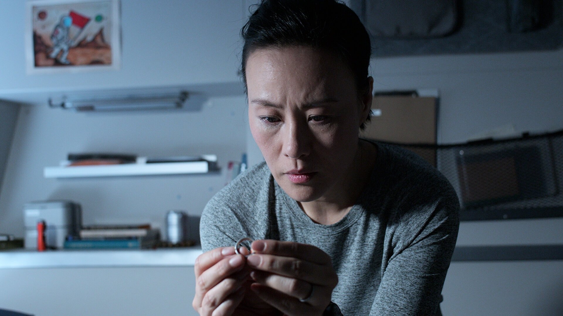 Сезон 1 Серия 3