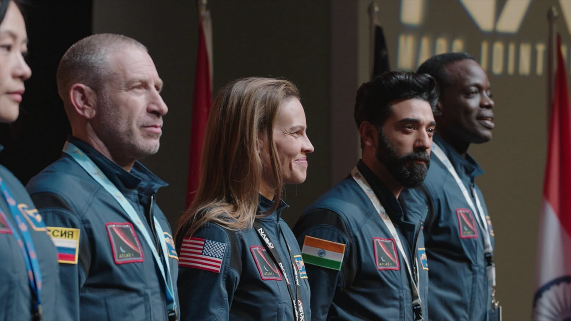 Сезон 1 Серия 1