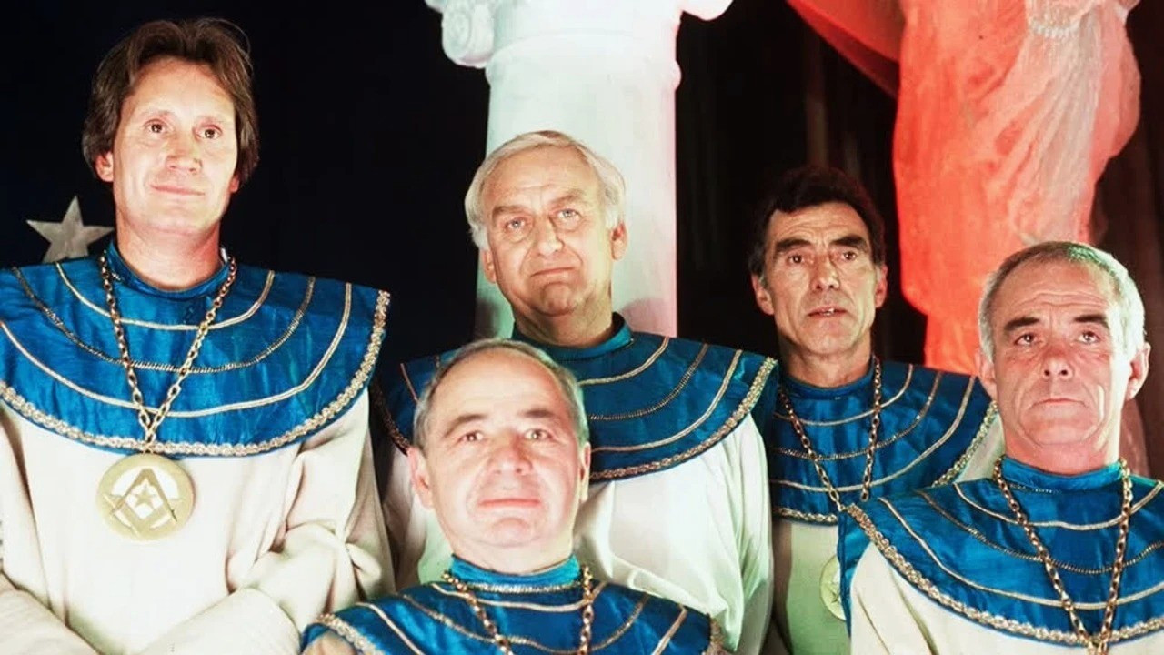 Сезон 4 Серия 4