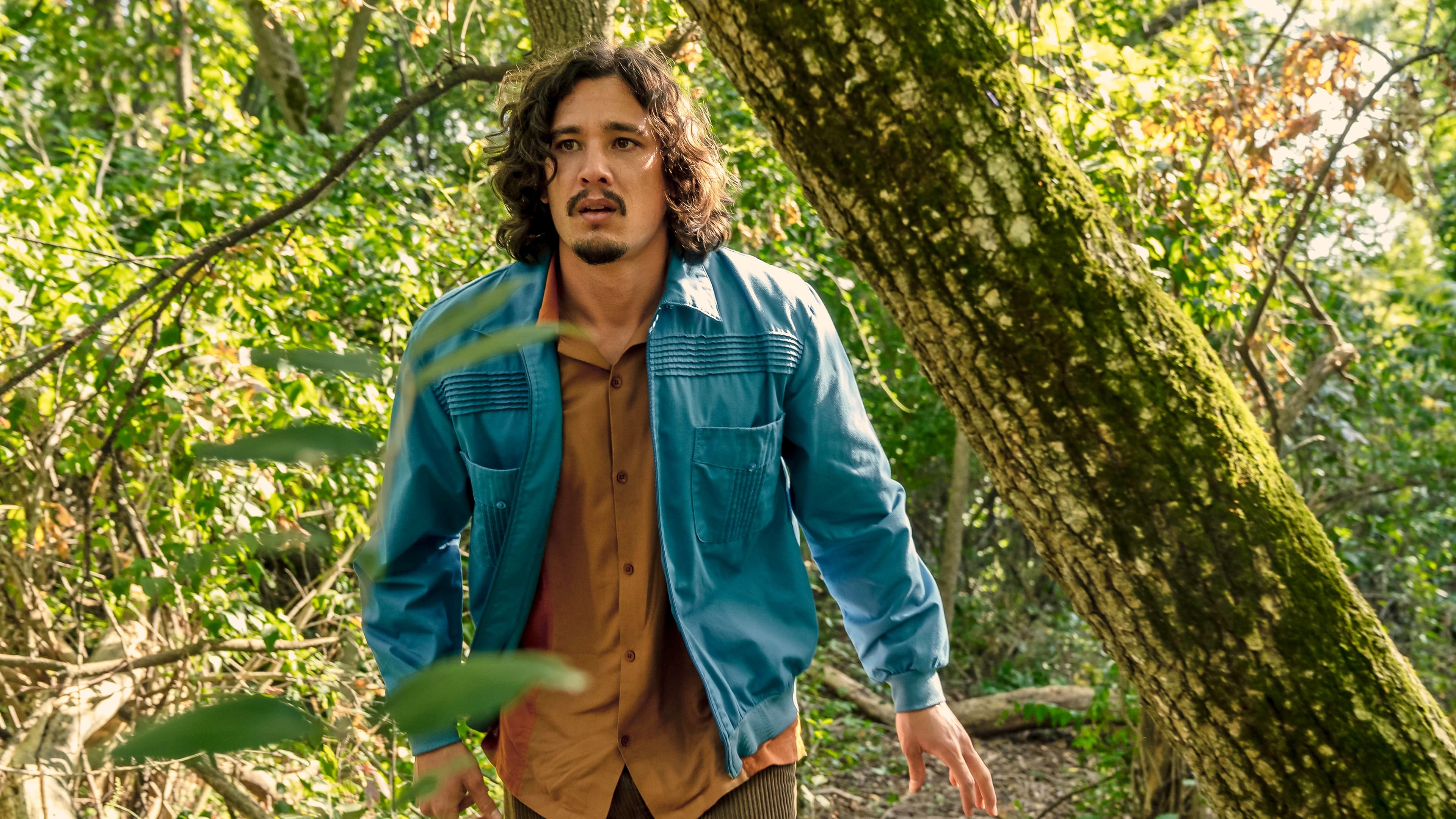 Сезон 1 Серия 8