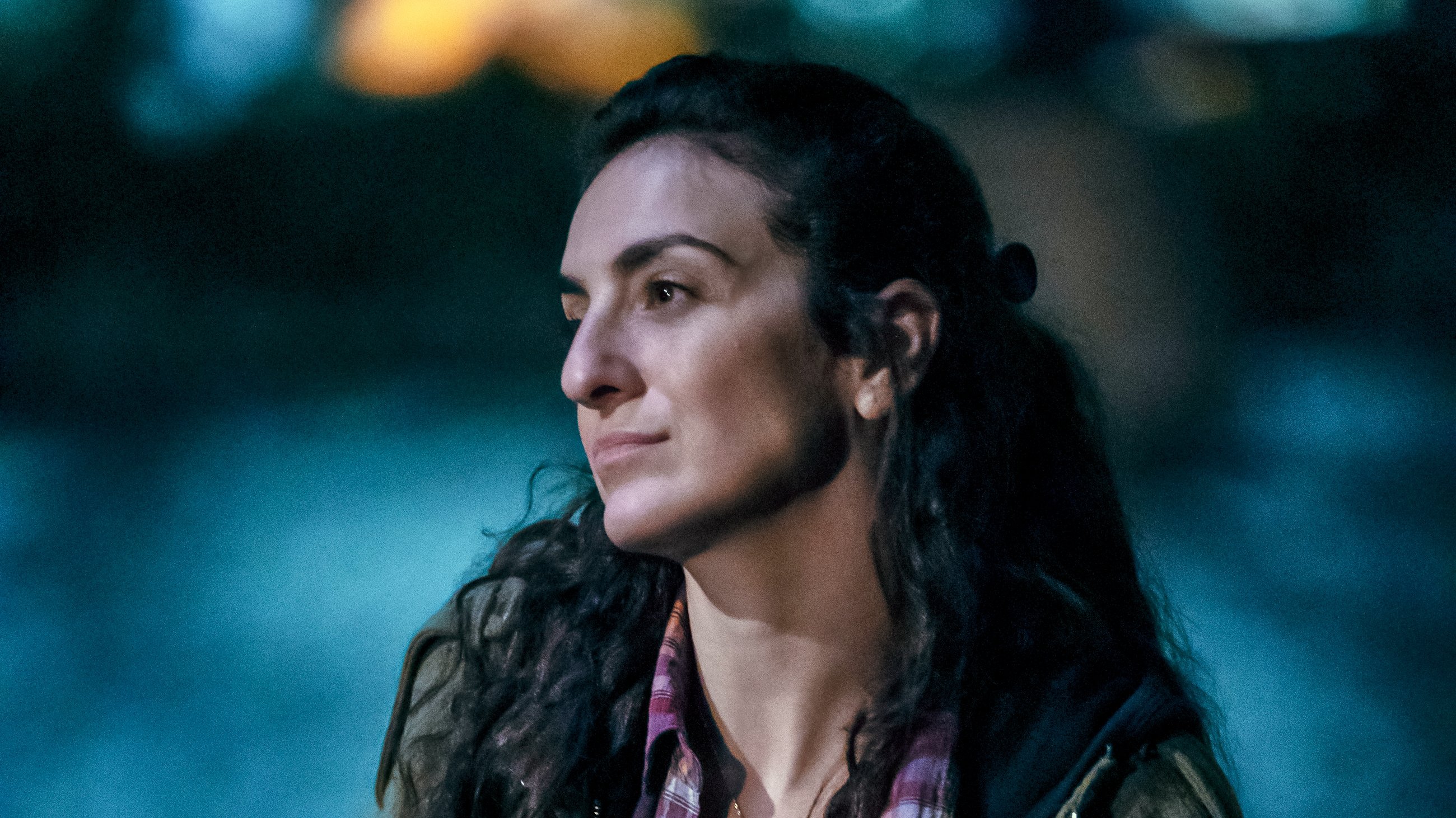 Сезон 1 Серия 3