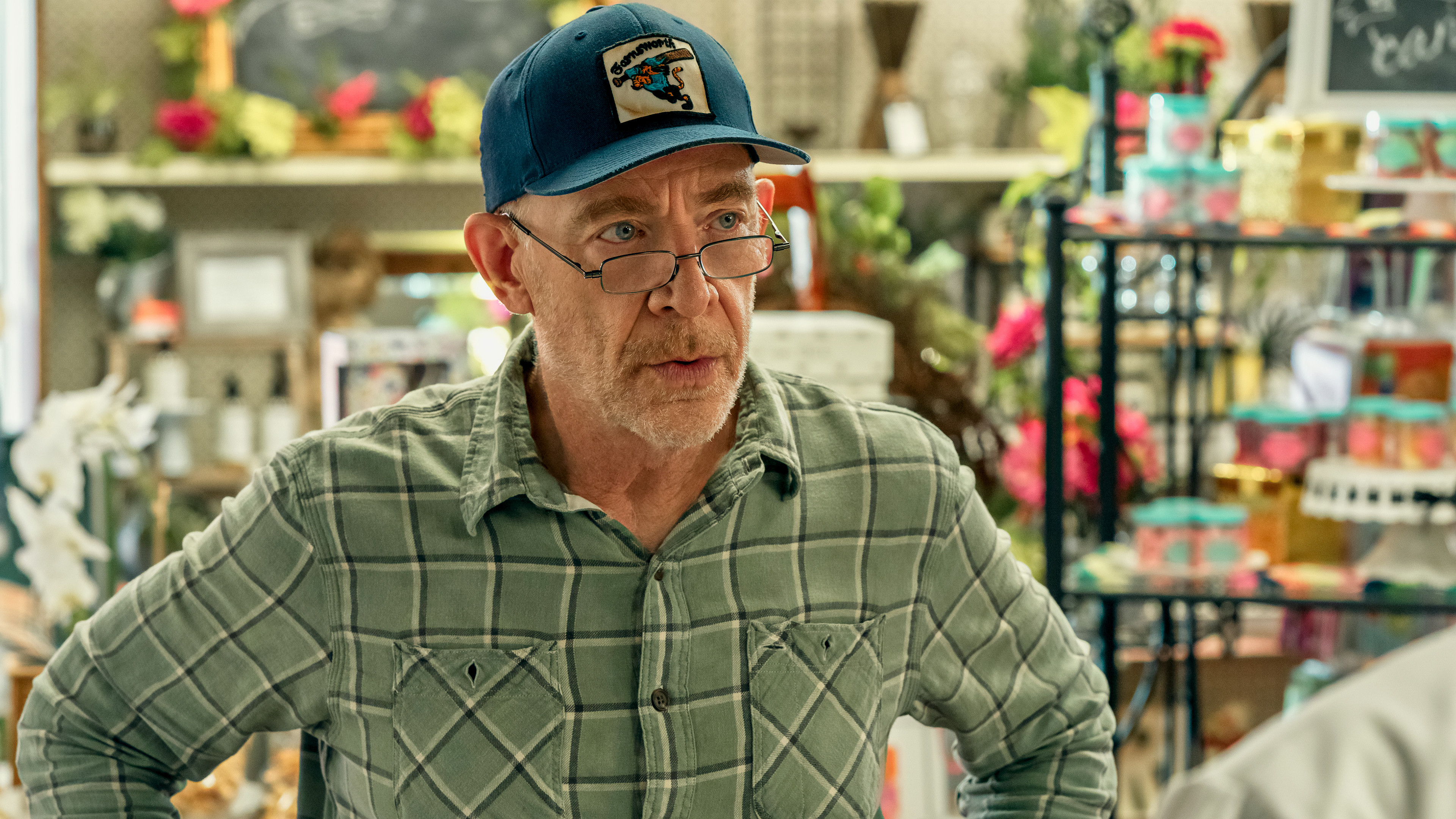 Сезон 1 Серия 2