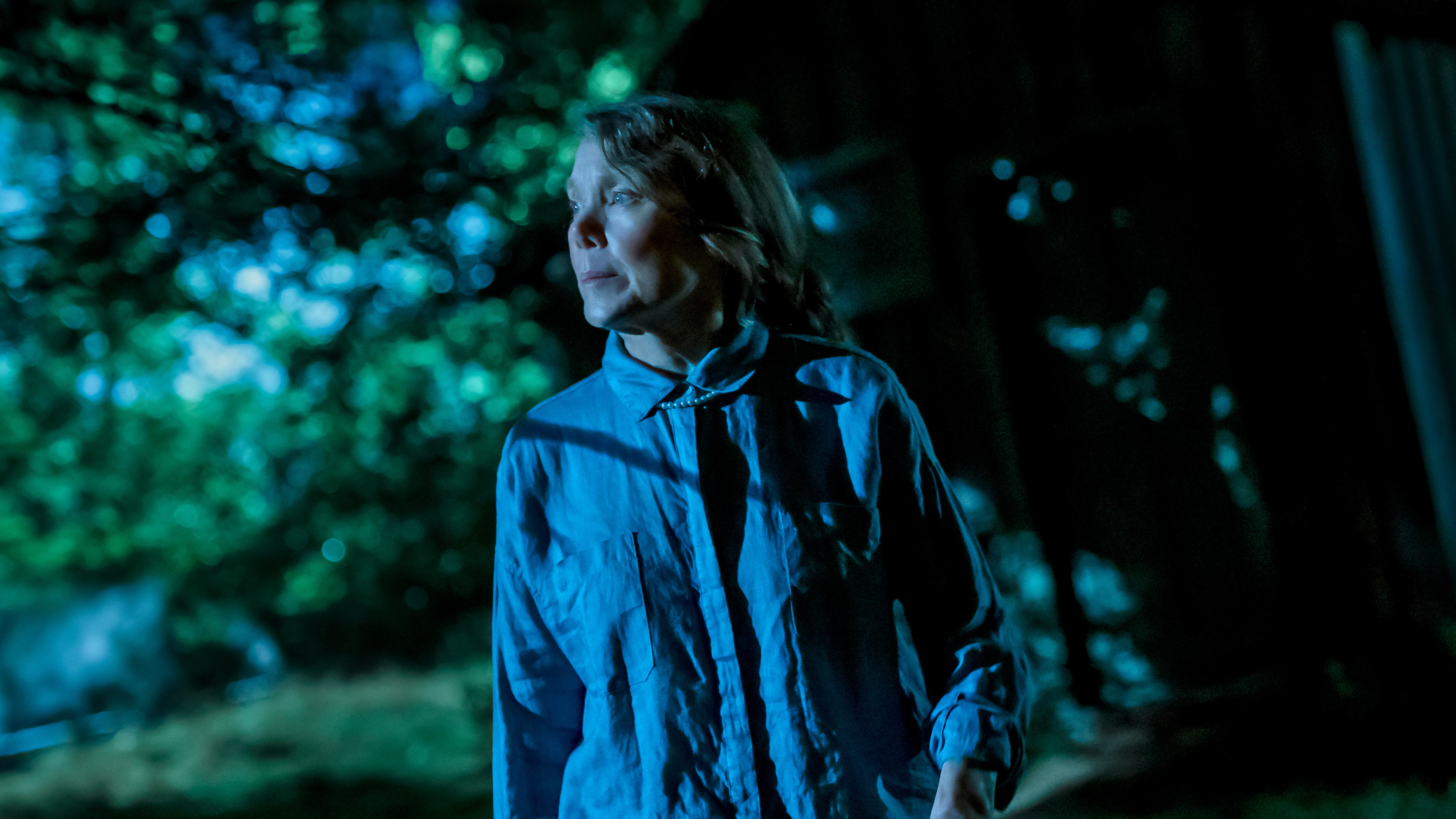 Сезон 1 Серия 1