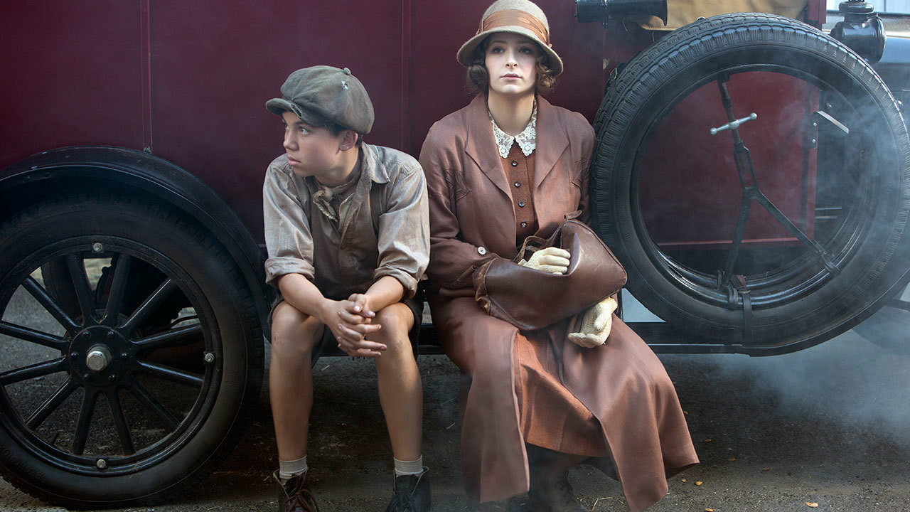 Сезон 3 Серия 4