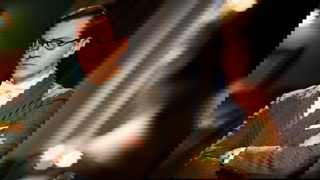 Сезон 2 Серия 9