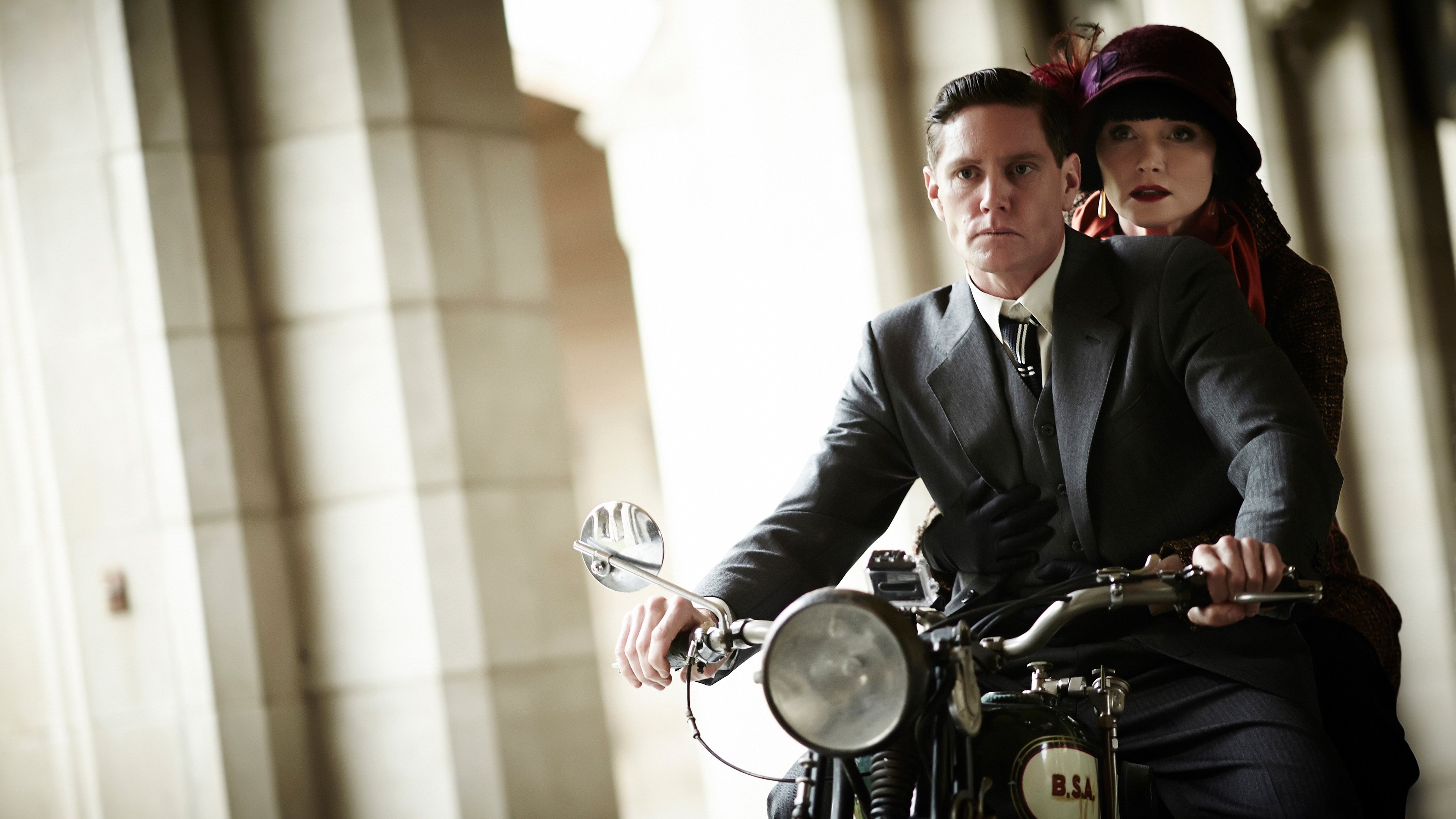 Сезон 2 Серия 8