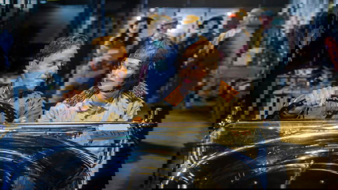 Сезон 2 Серия 7