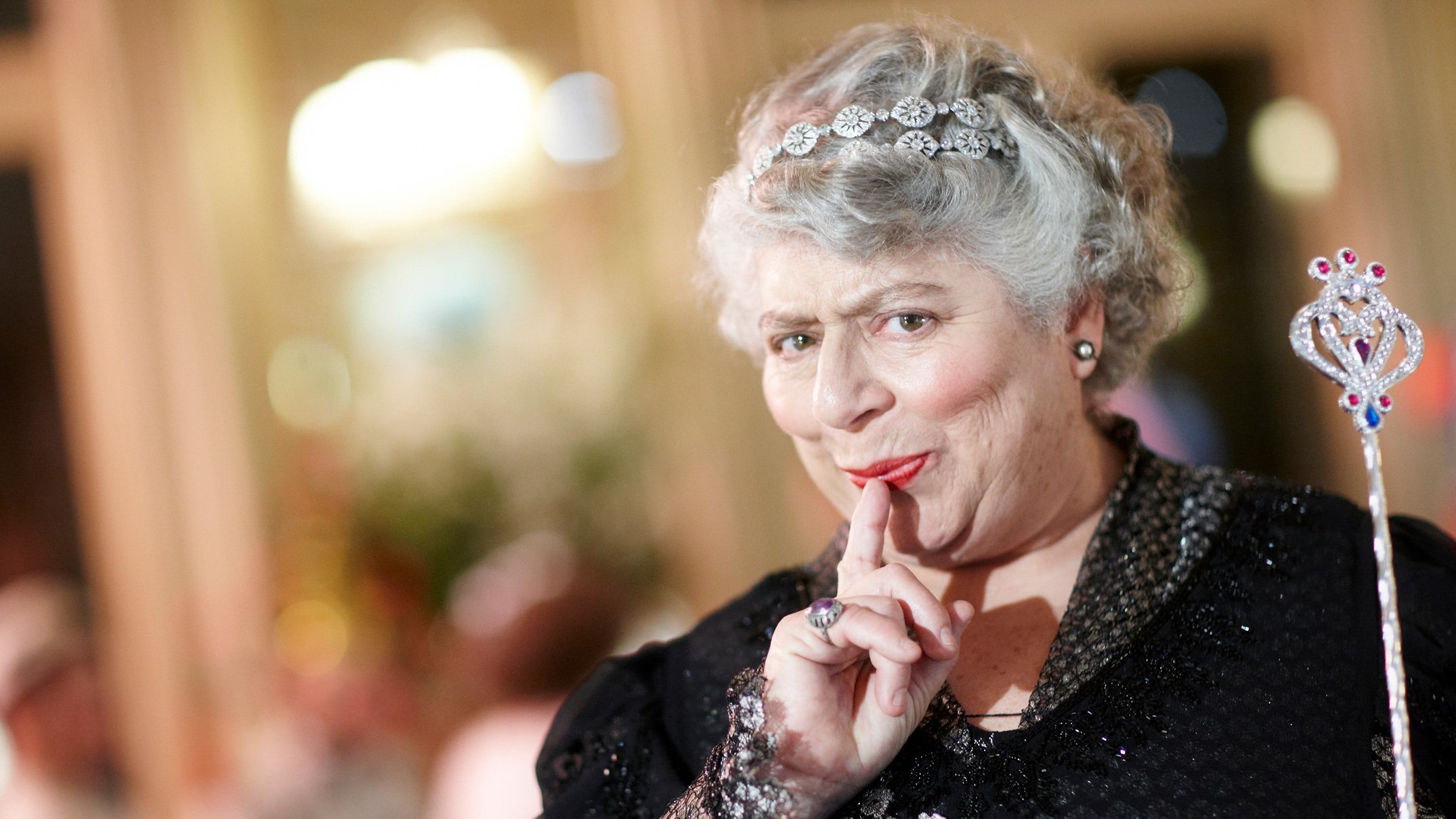 Сезон 1 Серия 12