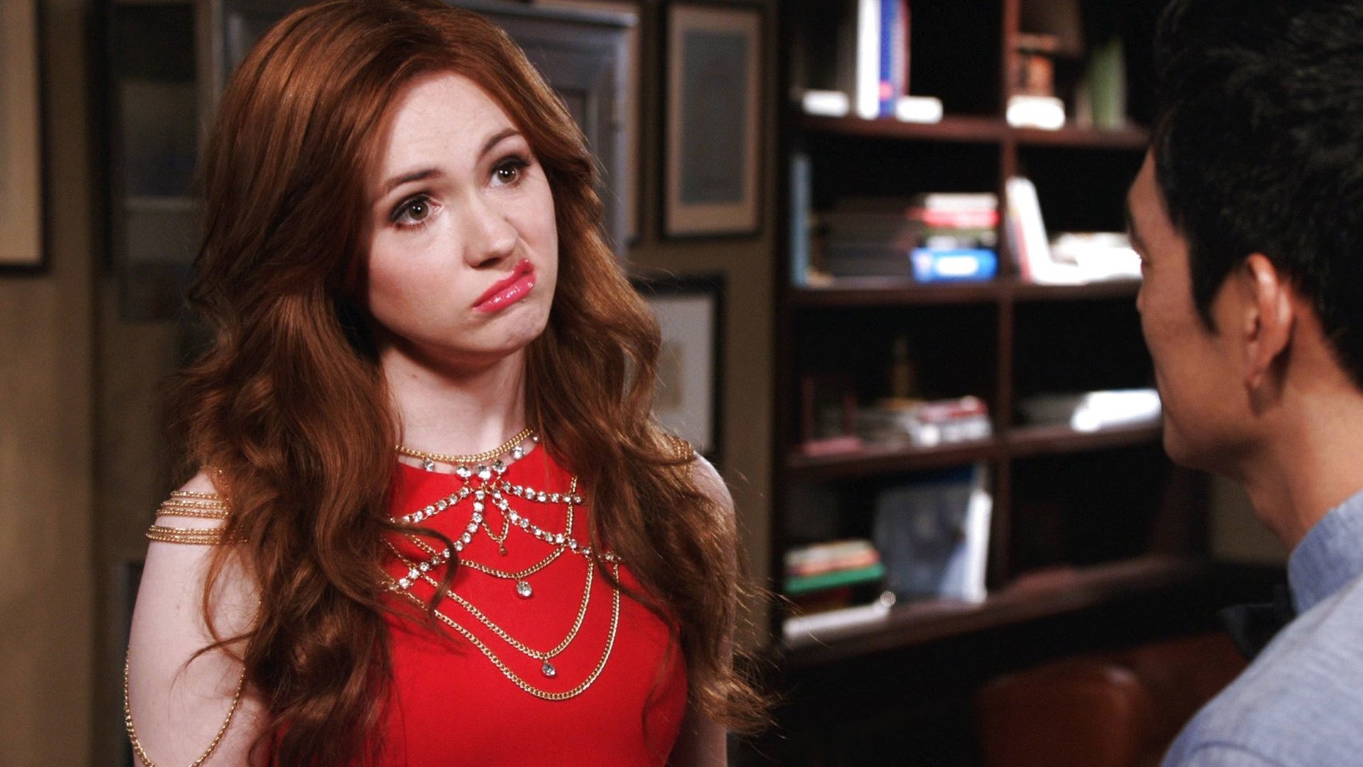 Сезон 1 Серия 12