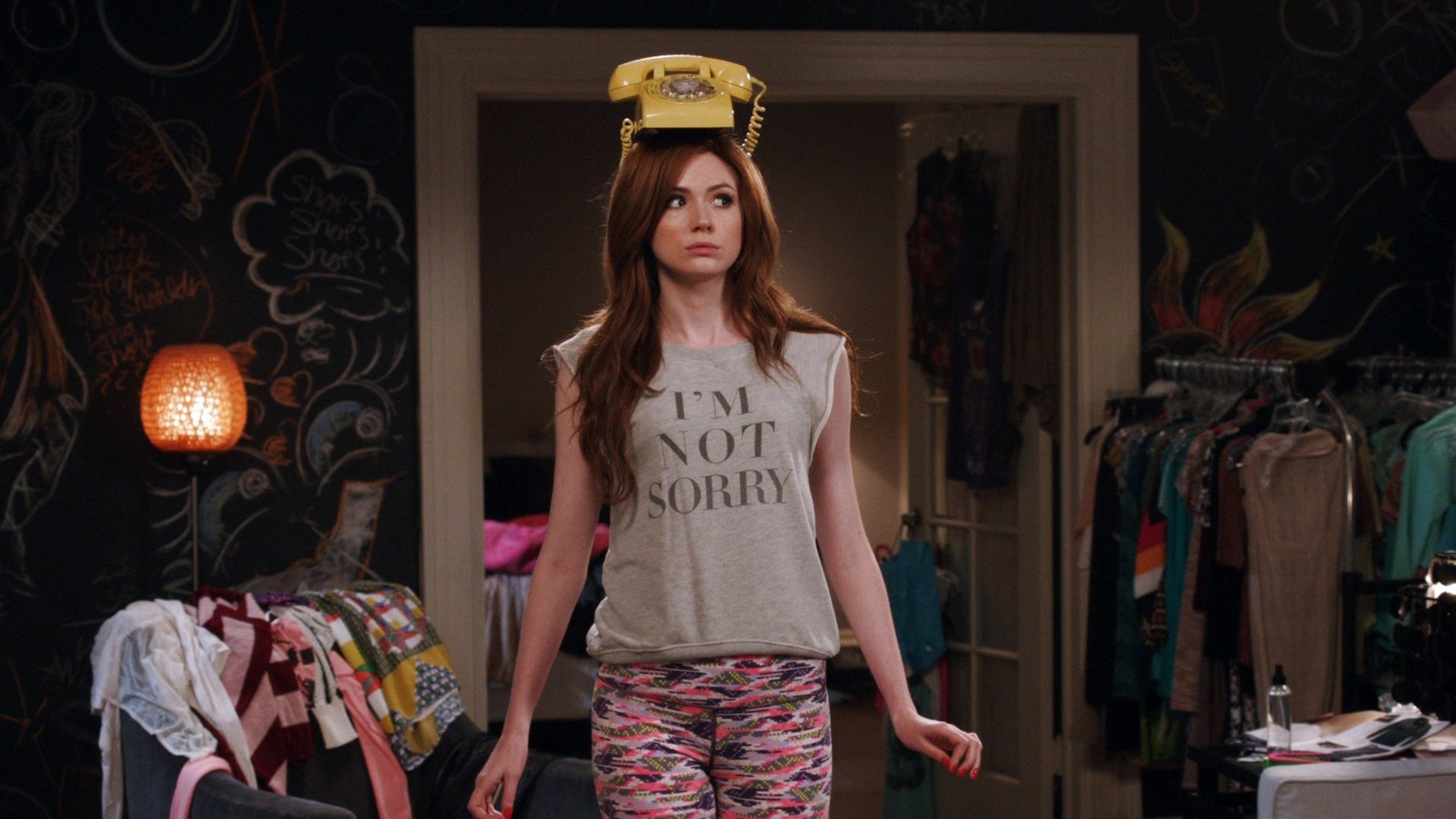 Сезон 1 Серия 7