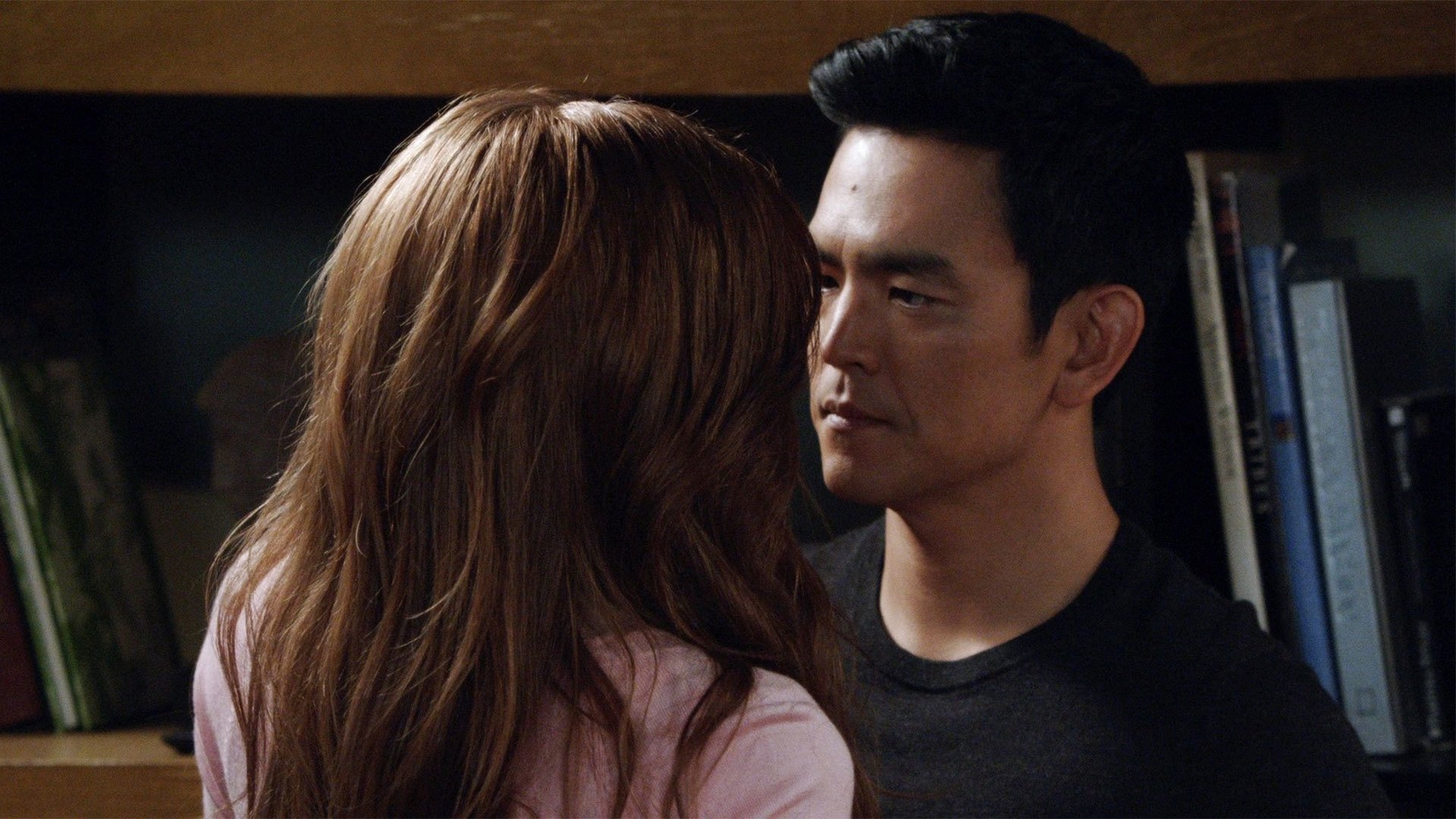 Сезон 1 Серия 6