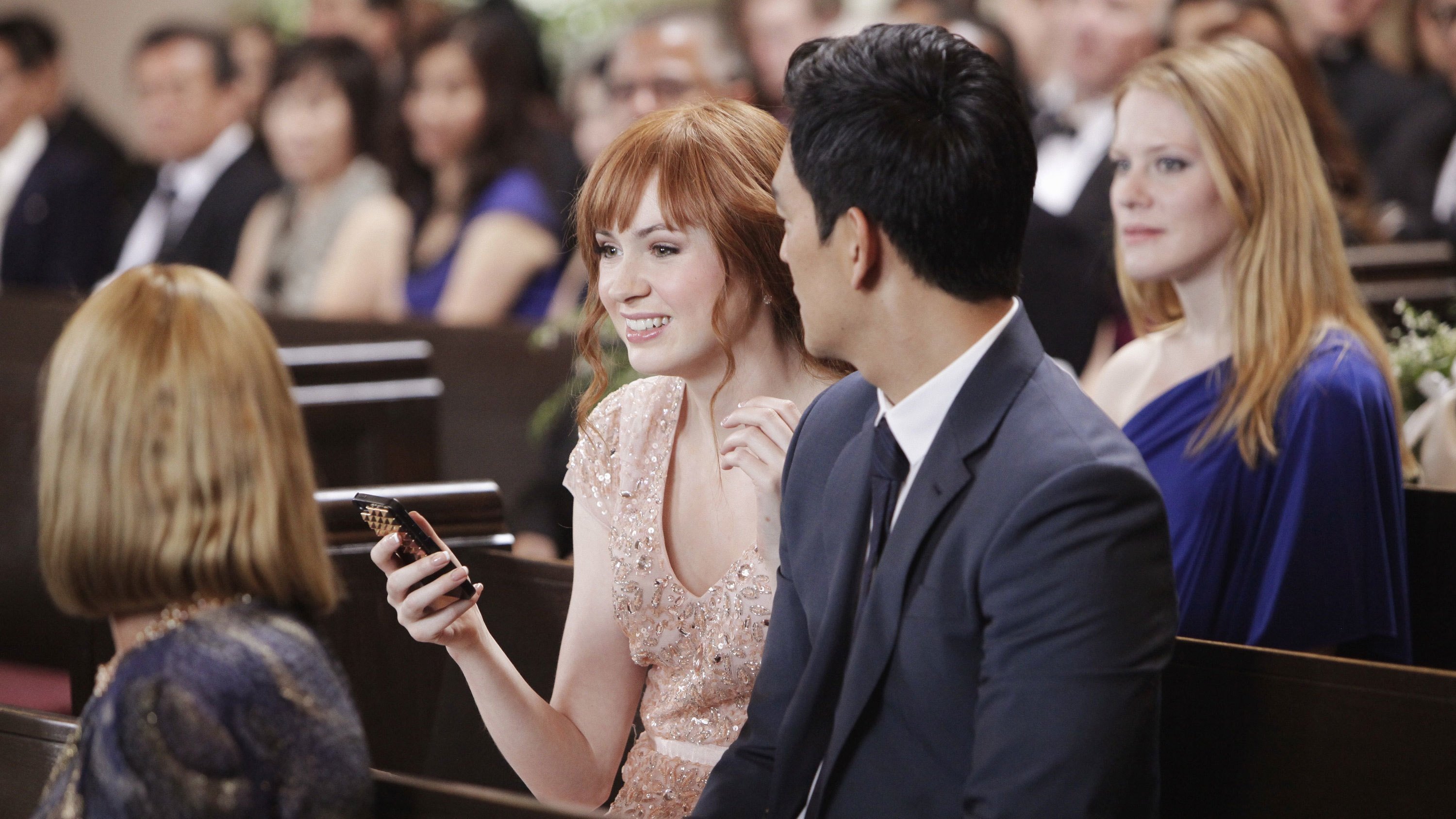 Сезон 1 Серия 1