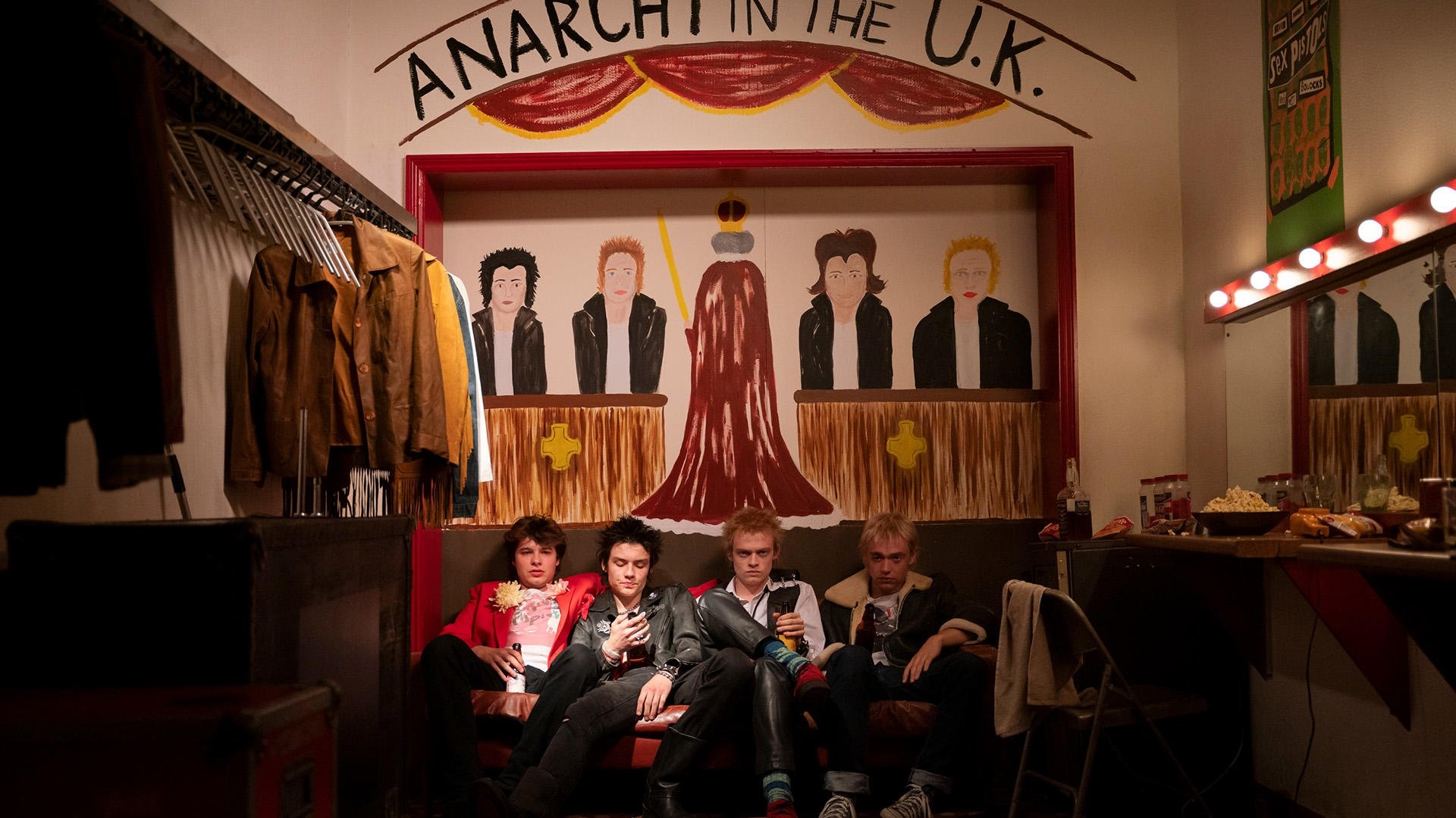 Сезон 1 Серия 6