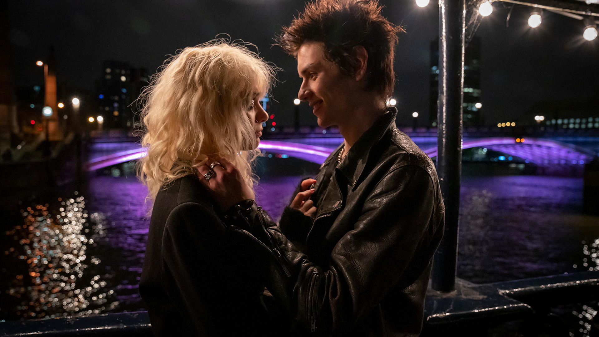 Сезон 1 Серия 5