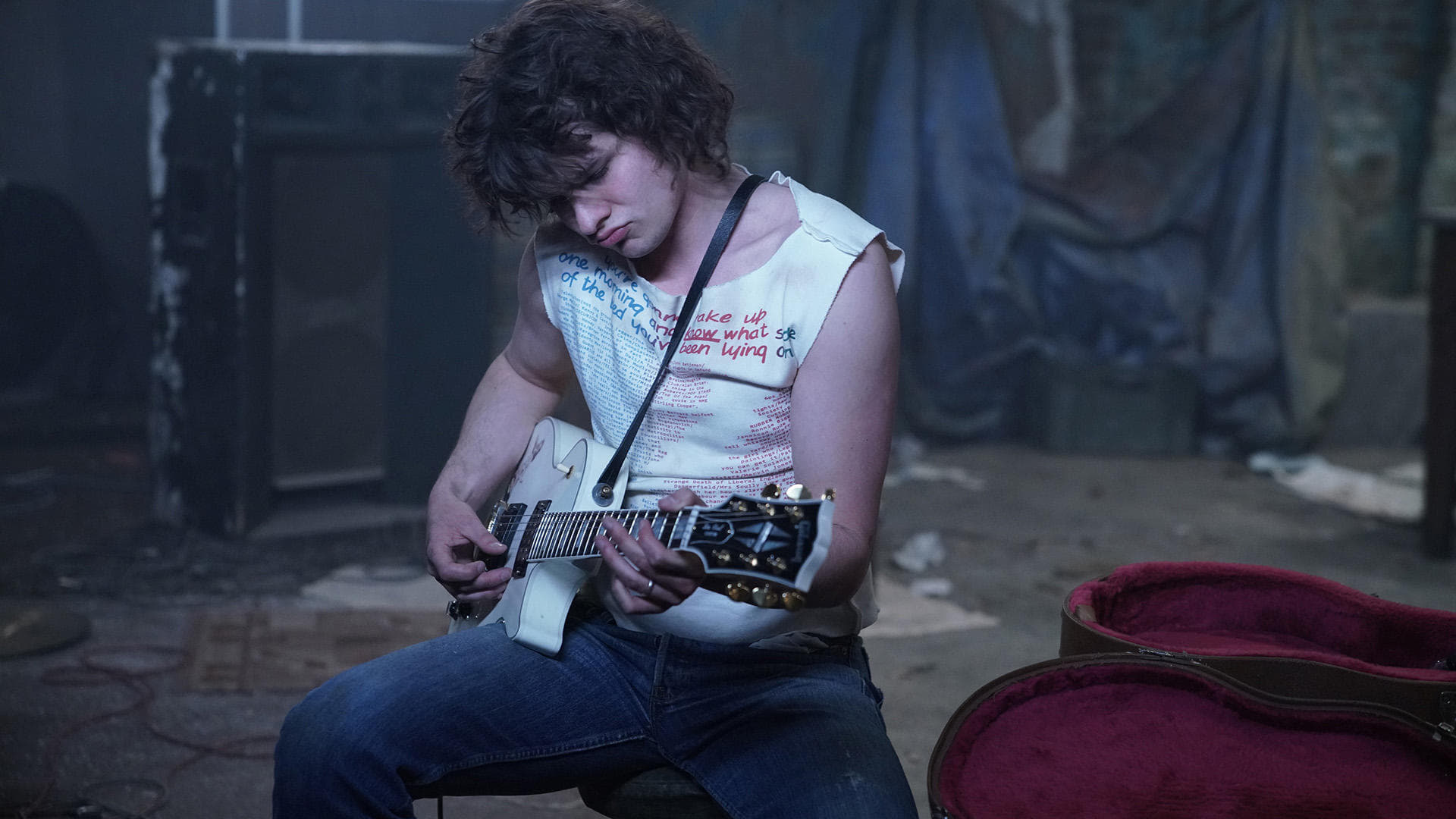 Сезон 1 Серия 2