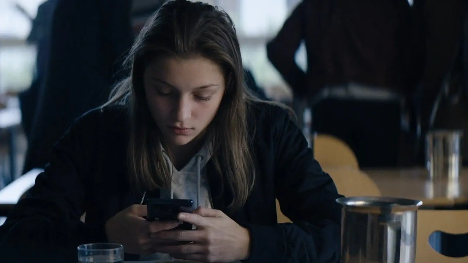 Сезон 6 Серия 2