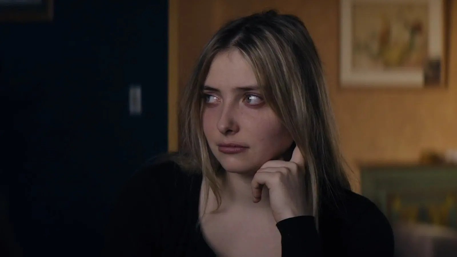 Сезон 6 Серия 1