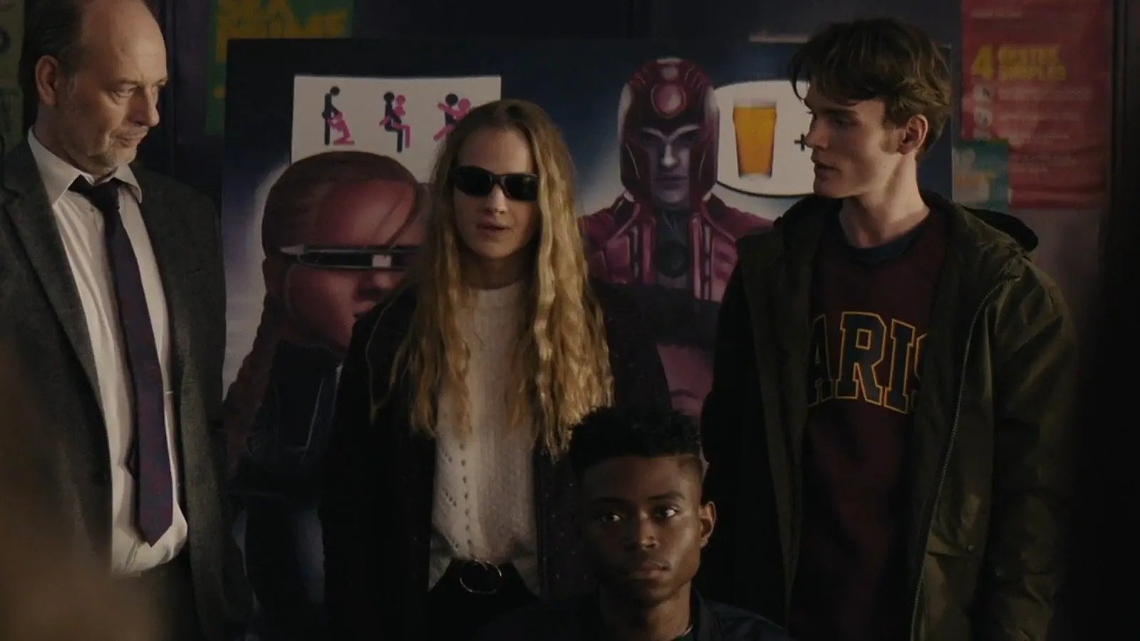 Сезон 5 Серия 10