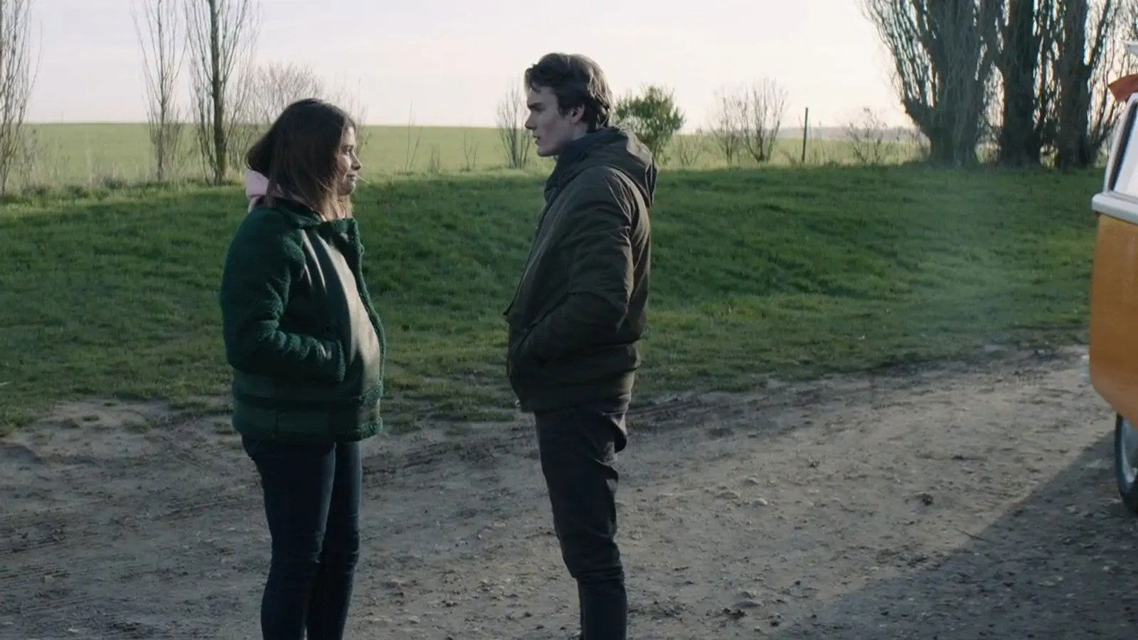 Сезон 5 Серия 8