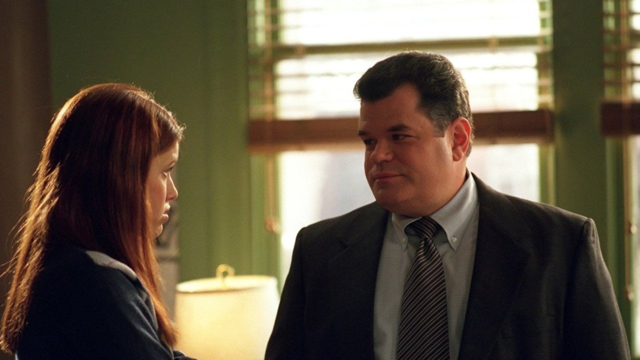 Сезон 5 Серия 13