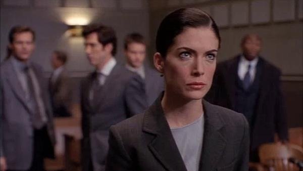 Сезон 4 Серия 14