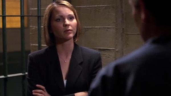 Сезон 4 Серия 12