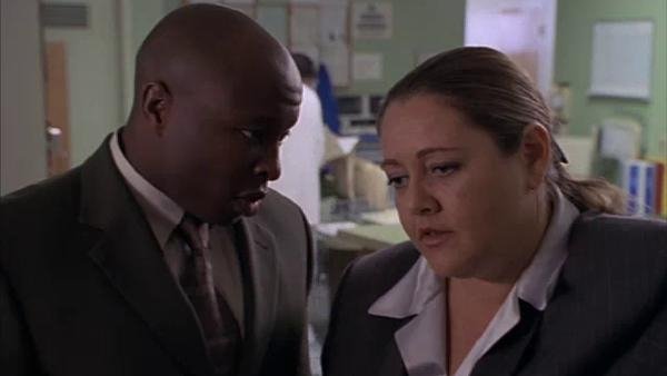 Сезон 4 Серия 9