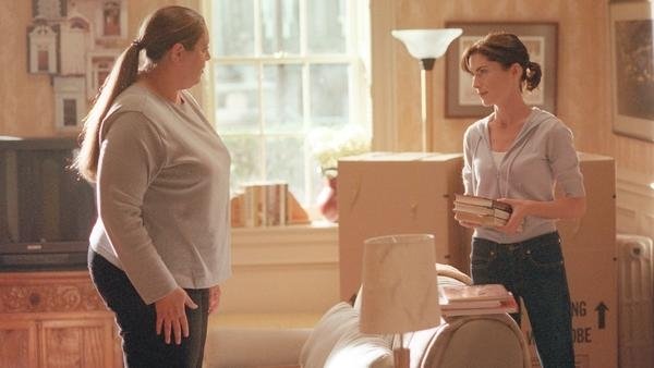 Сезон 4 Серия 3