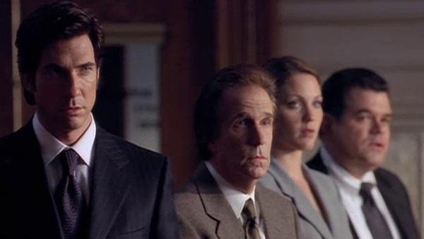 Сезон 4 Серия 2