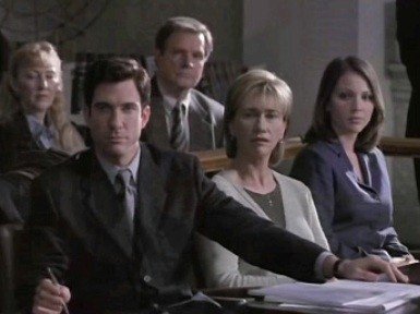 Сезон 3 Серия 9