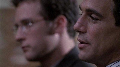 Сезон 3 Серия 8