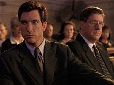 Сезон 3 Серия 4