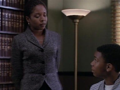 Сезон 3 Серия 2