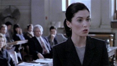 Сезон 2 Серия 23