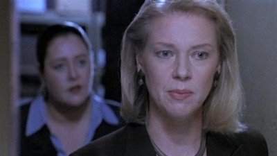 Сезон 2 Серия 20